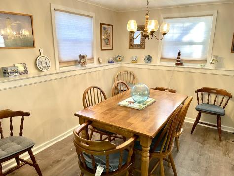 19 Maine Avenue Yarmouth MA 02673