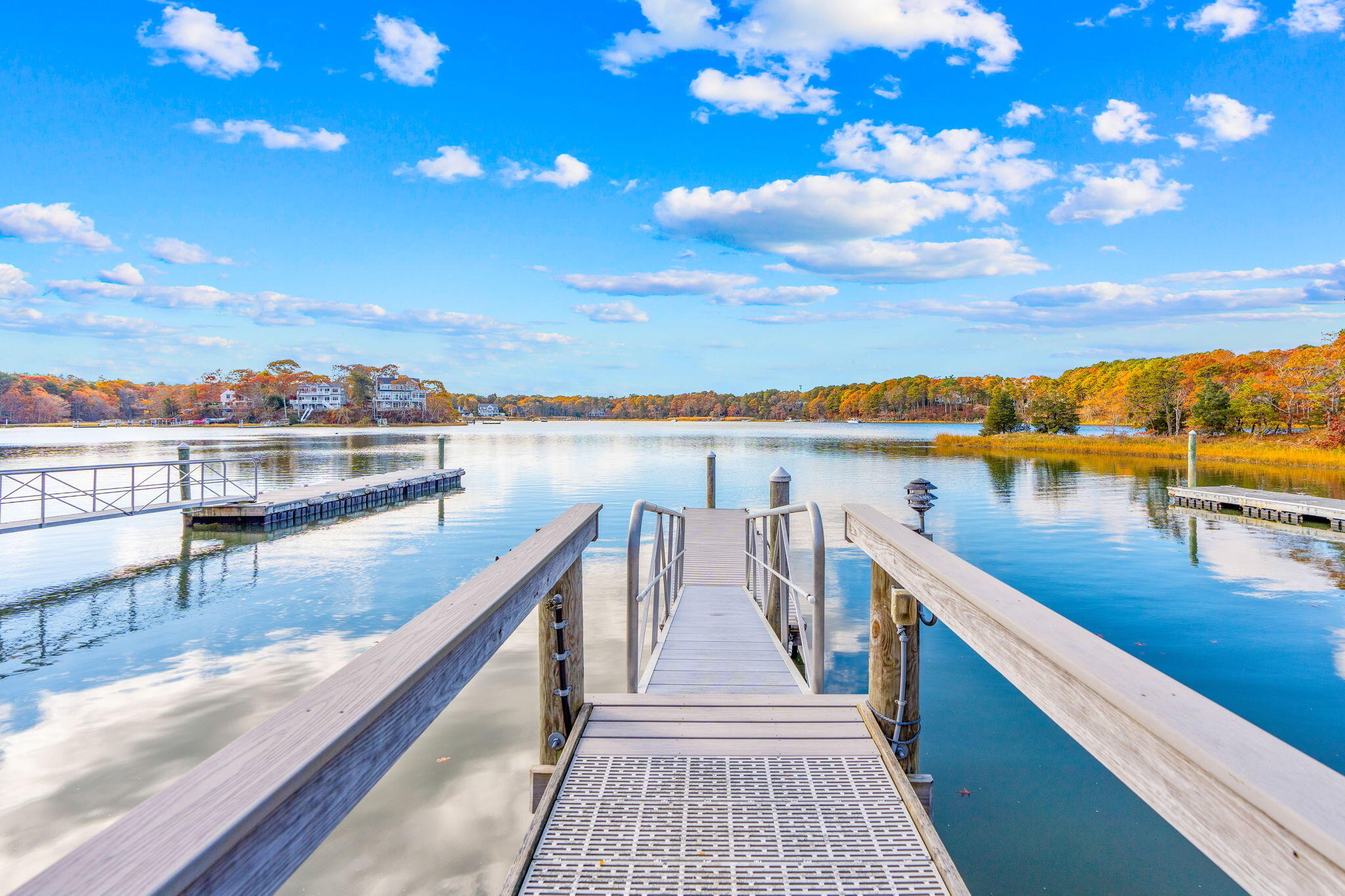 134 Summersea Road Mashpee MA 02649