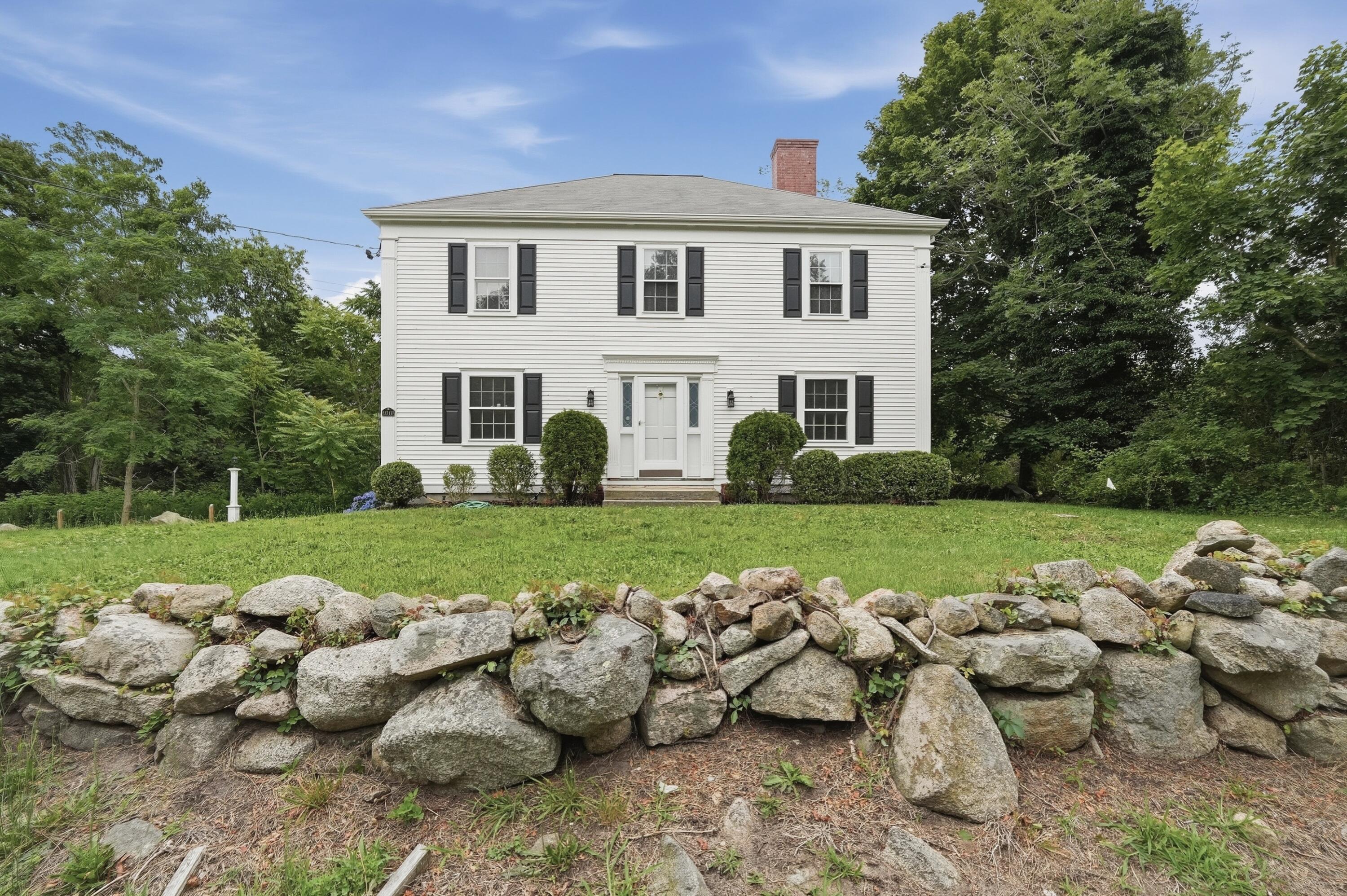 1016 Stony Brook Road Brewster MA 02631