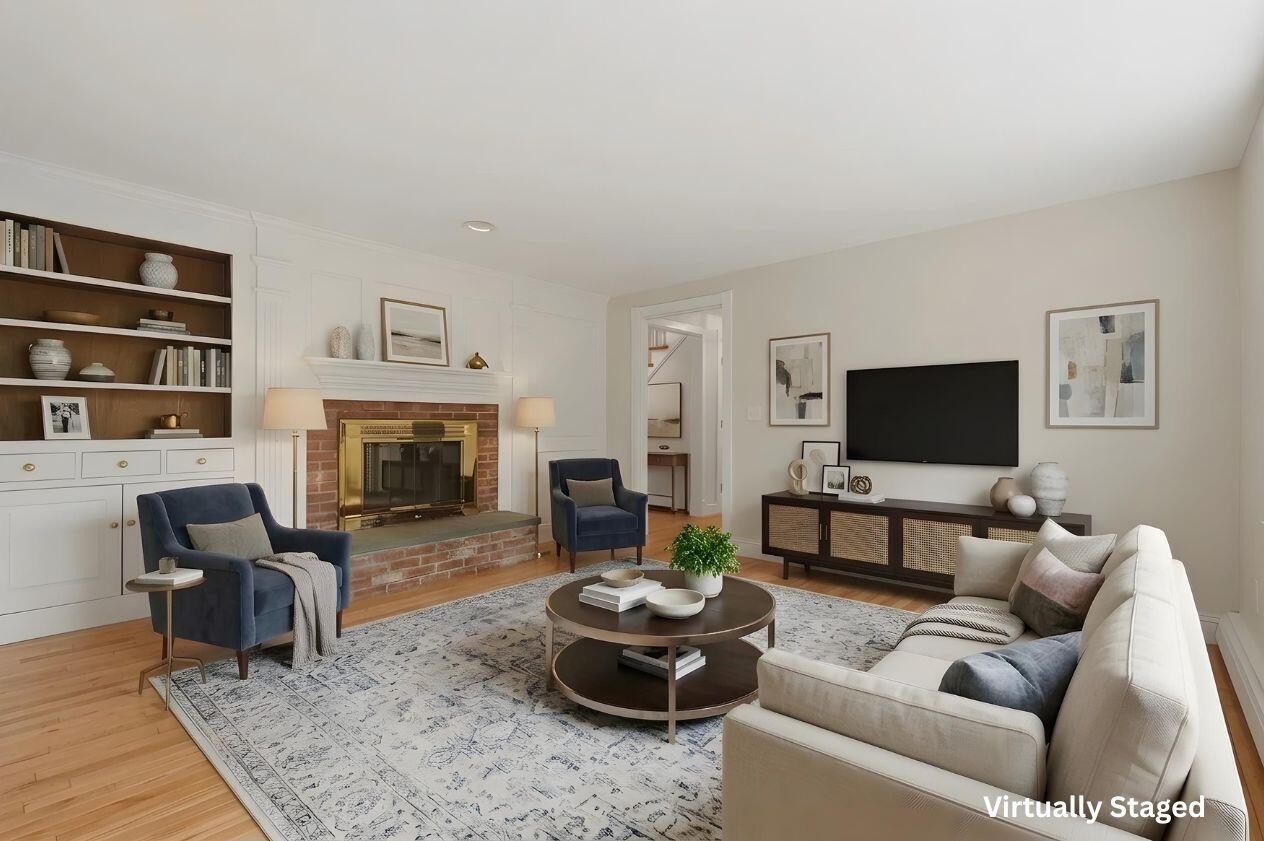 1016 Stony Brook Road Brewster MA 02631