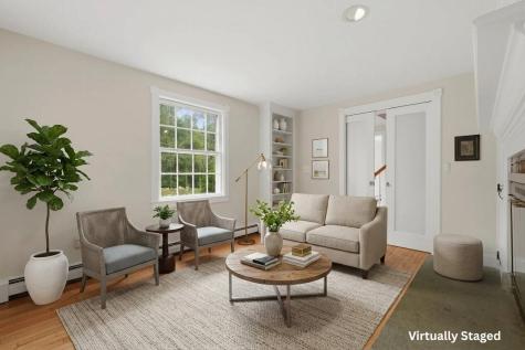1016 Stony Brook Road Brewster MA 02631