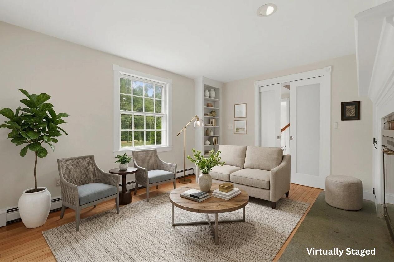 1016 Stony Brook Road Brewster MA 02631