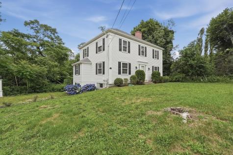 1016 Stony Brook Road Brewster MA 02631