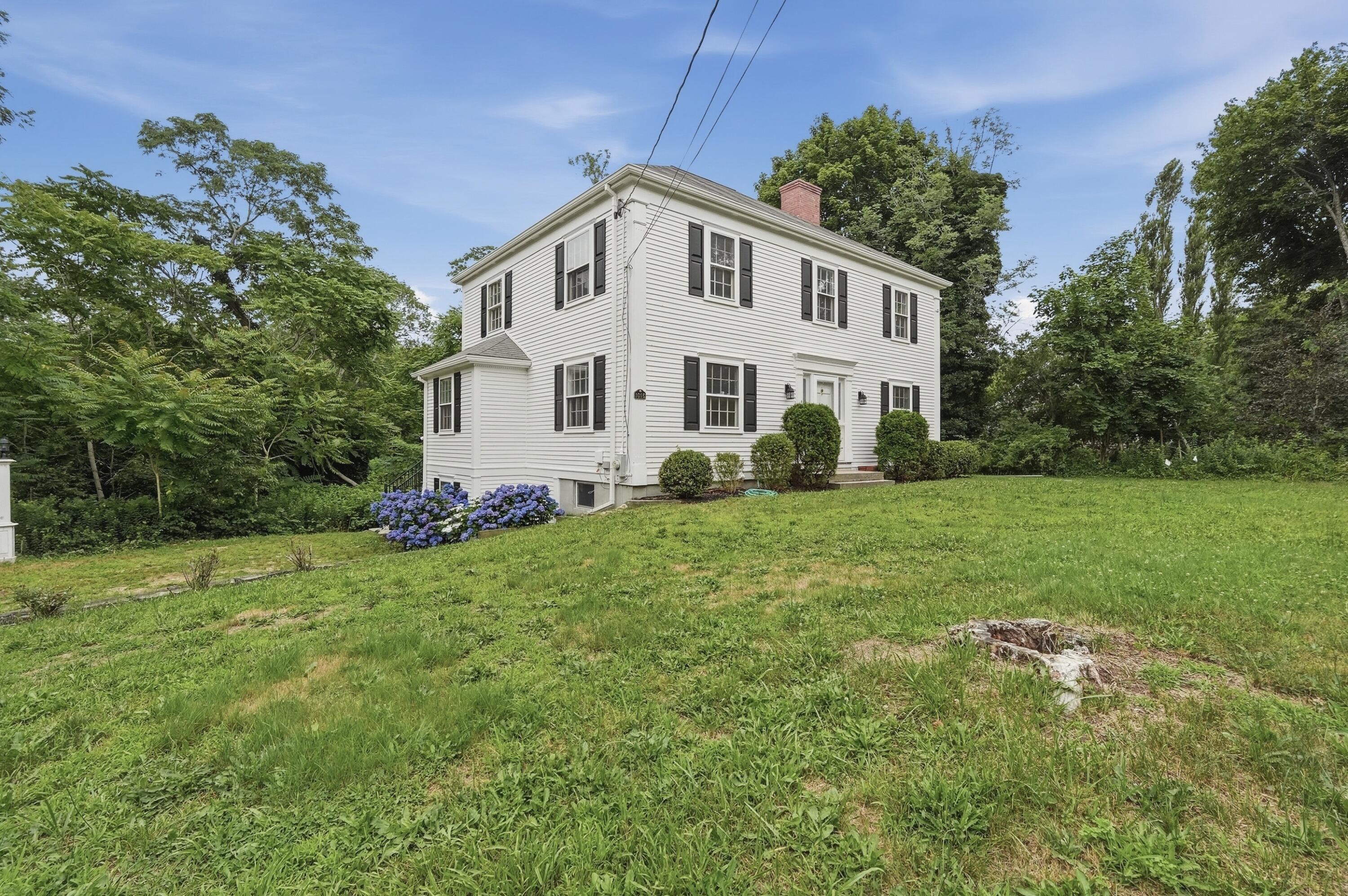 1016 Stony Brook Road Brewster MA 02631