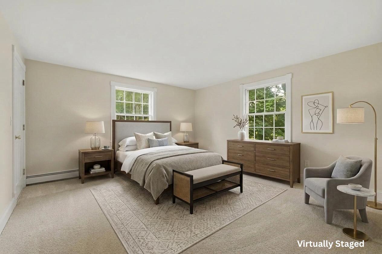 1016 Stony Brook Road Brewster MA 02631