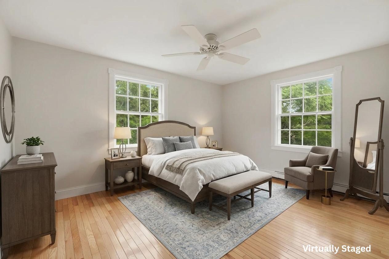 1016 Stony Brook Road Brewster MA 02631