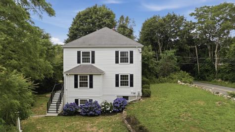 1016 Stony Brook Road Brewster MA 02631