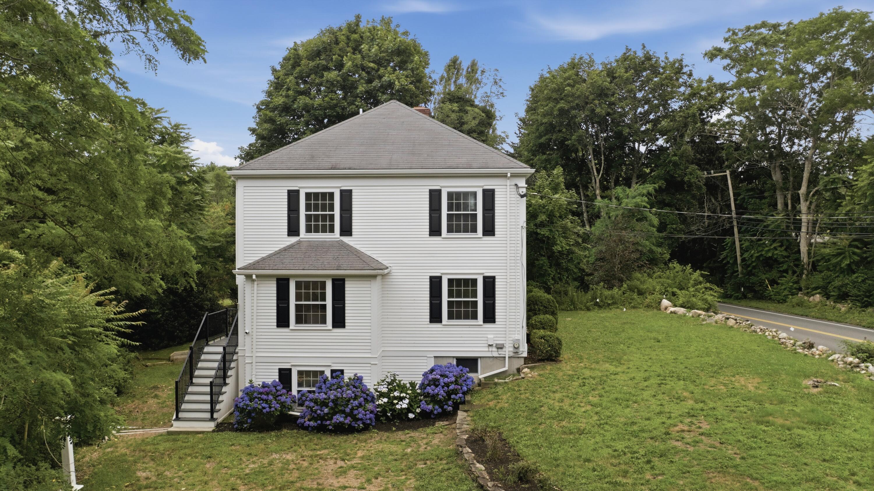 1016 Stony Brook Road Brewster MA 02631