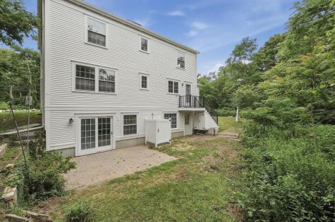 1016 Stony Brook Road Brewster MA 02631