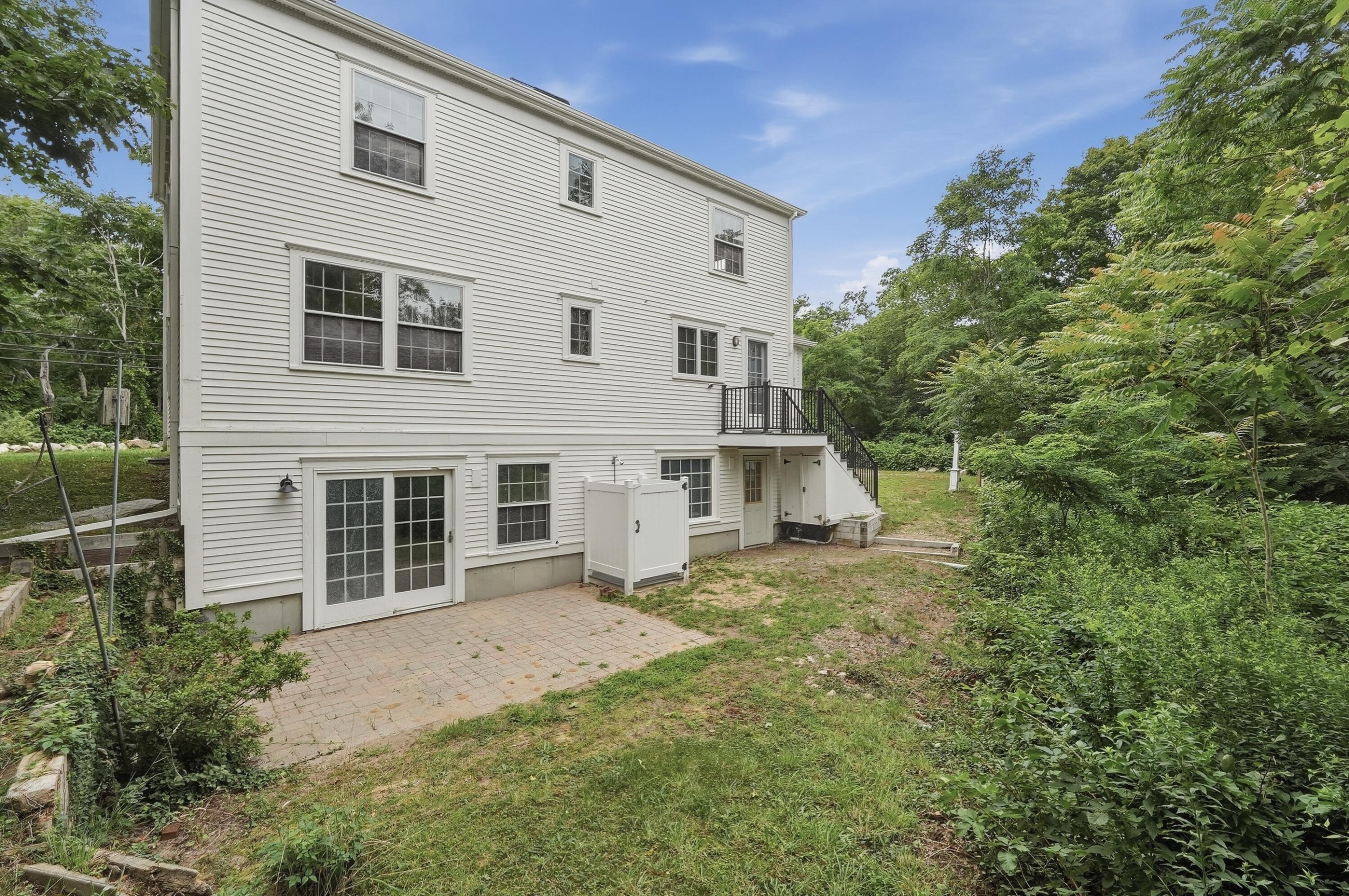 1016 Stony Brook Road Brewster MA 02631