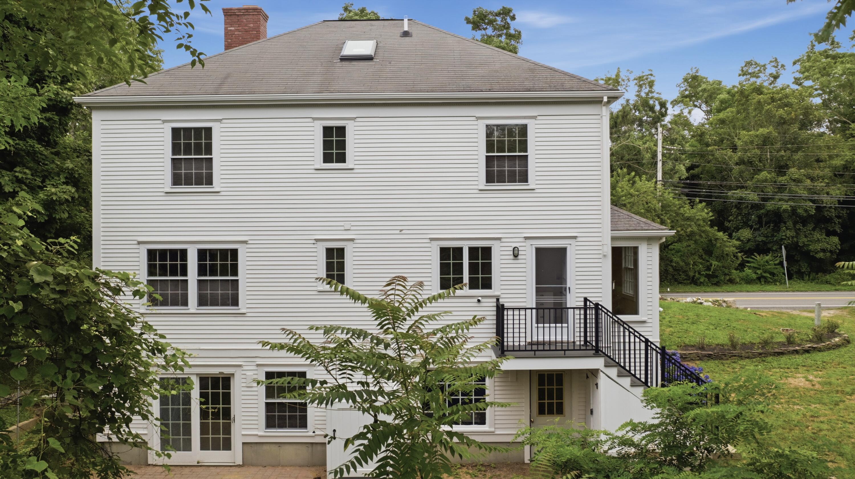 1016 Stony Brook Road Brewster MA 02631