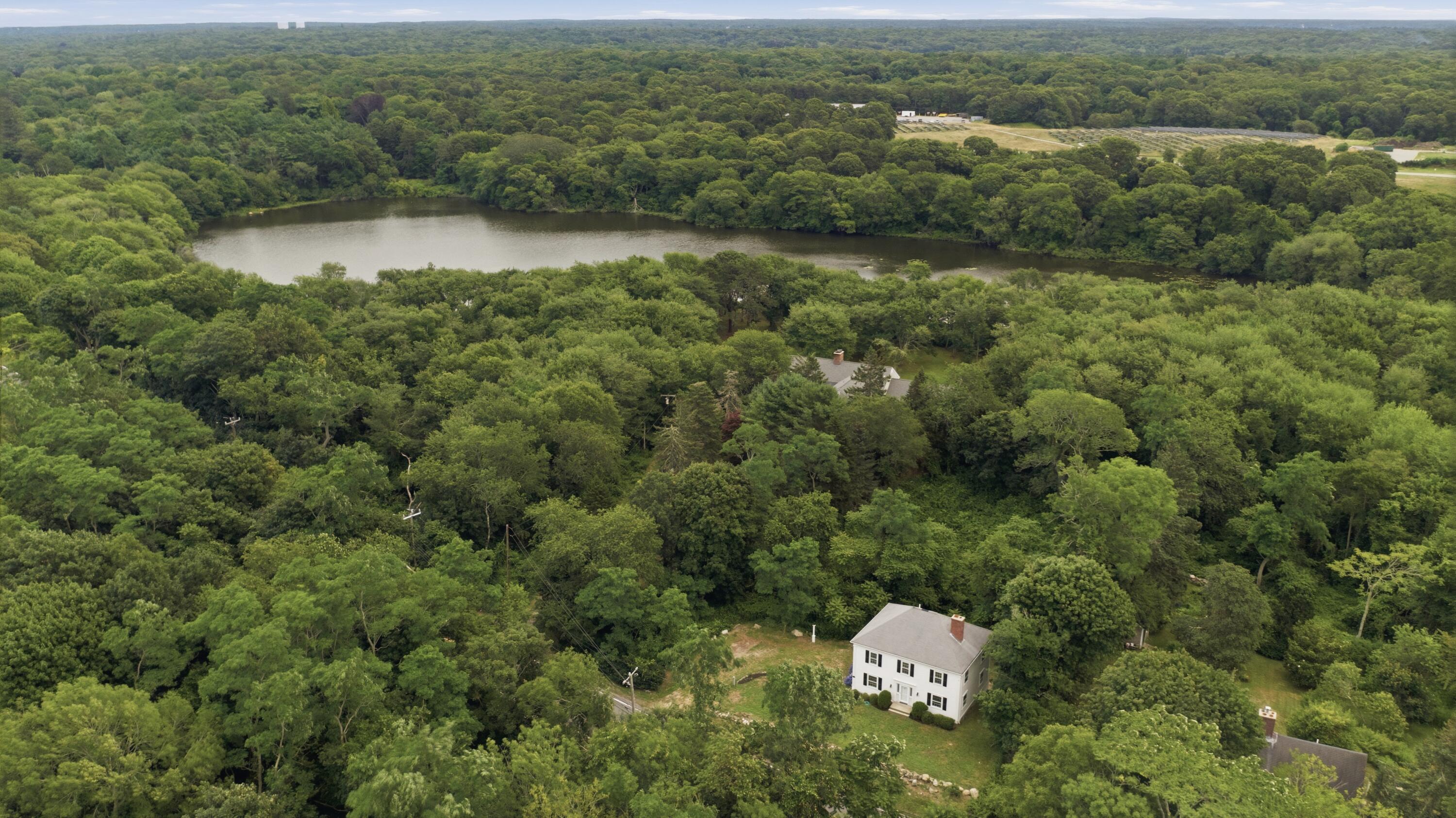 1016 Stony Brook Road Brewster MA 02631
