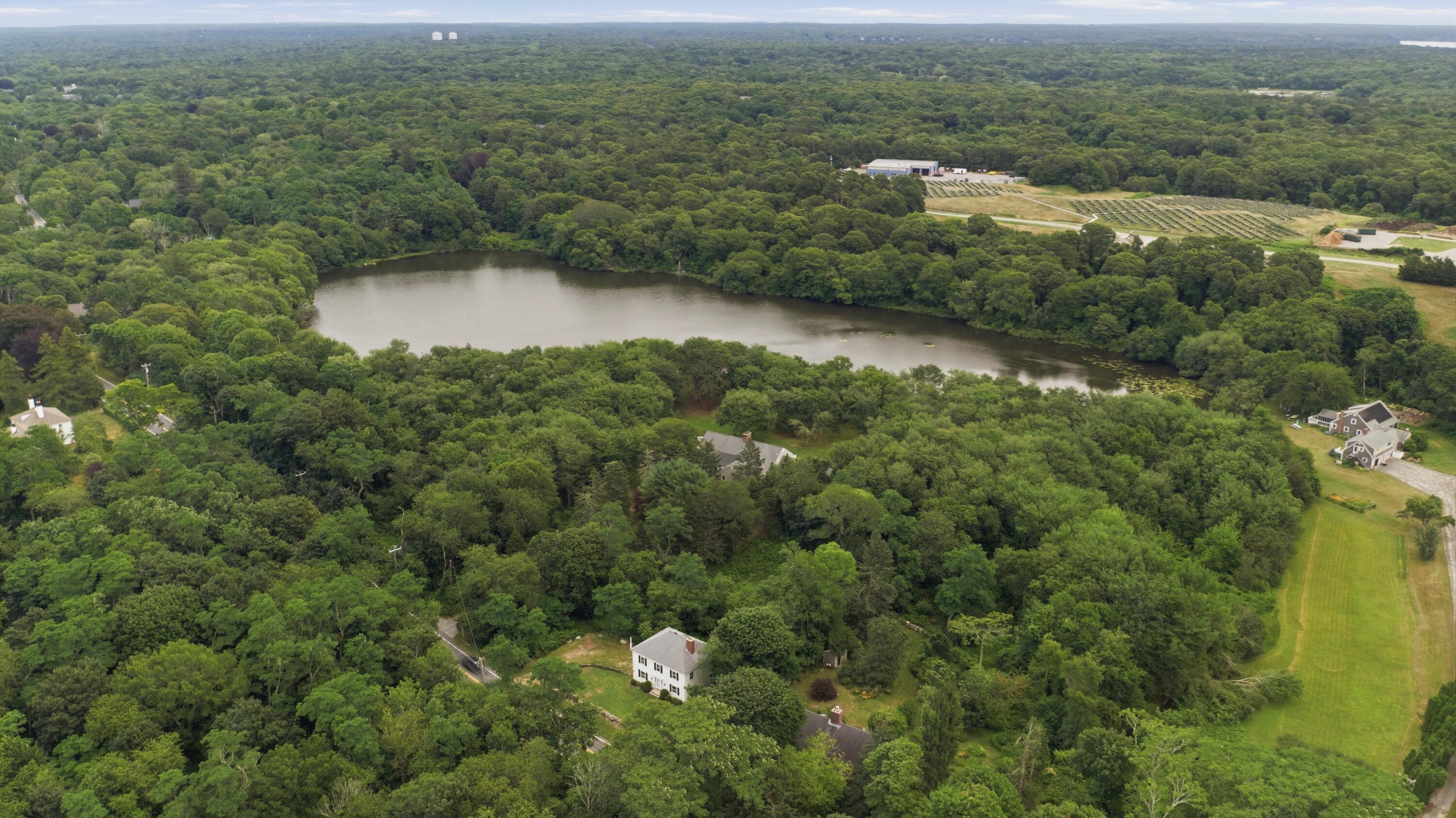 1016 Stony Brook Road Brewster MA 02631
