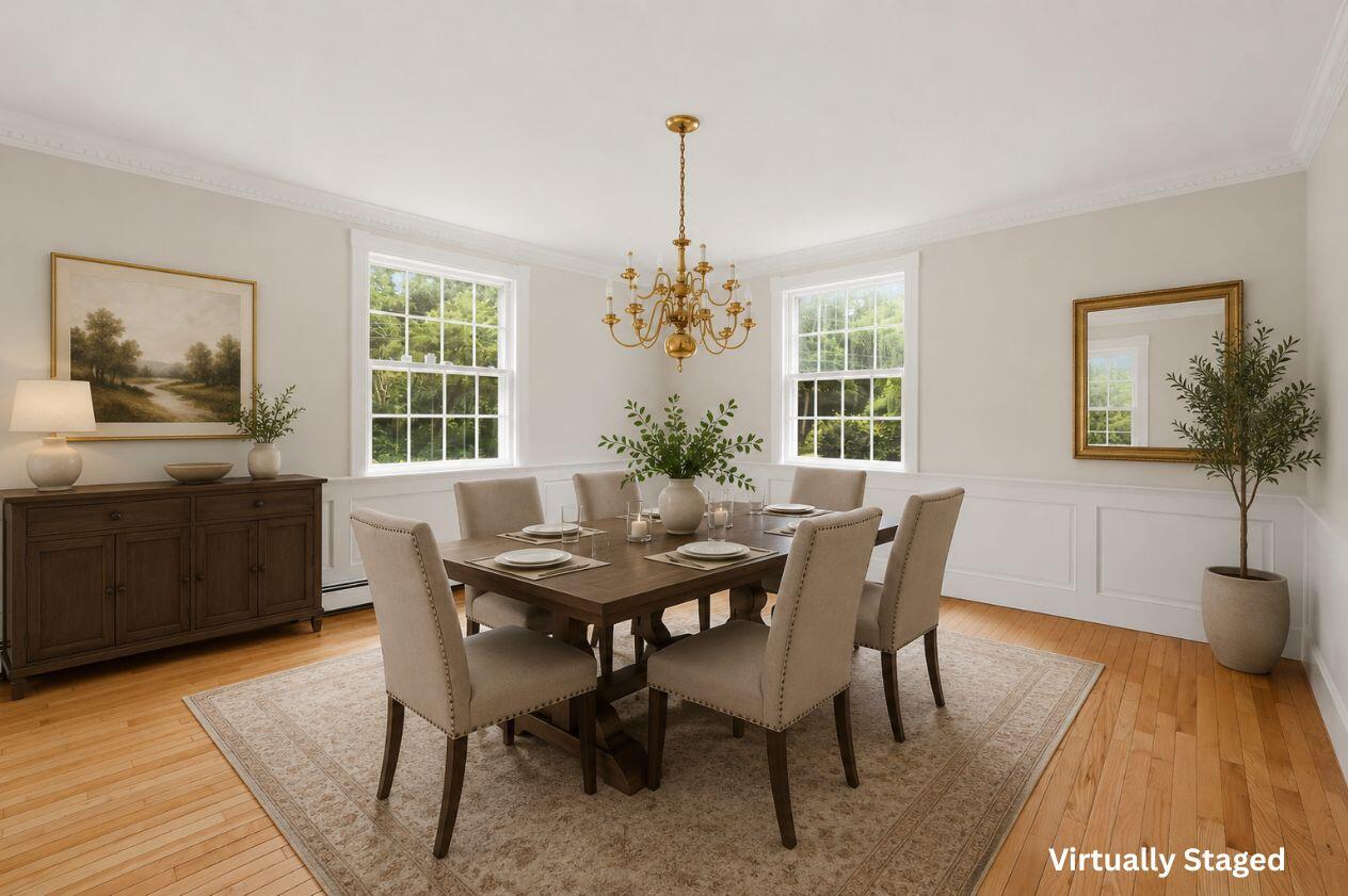 1016 Stony Brook Road Brewster MA 02631