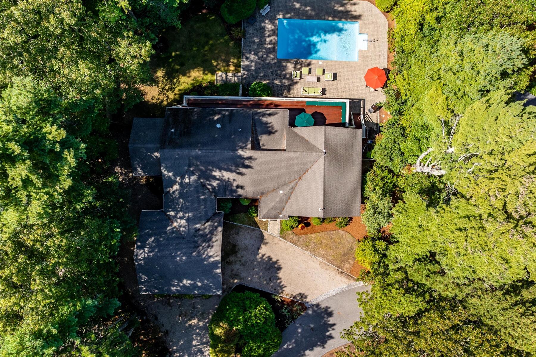 72 Walton Heath Way Mashpee MA 02649