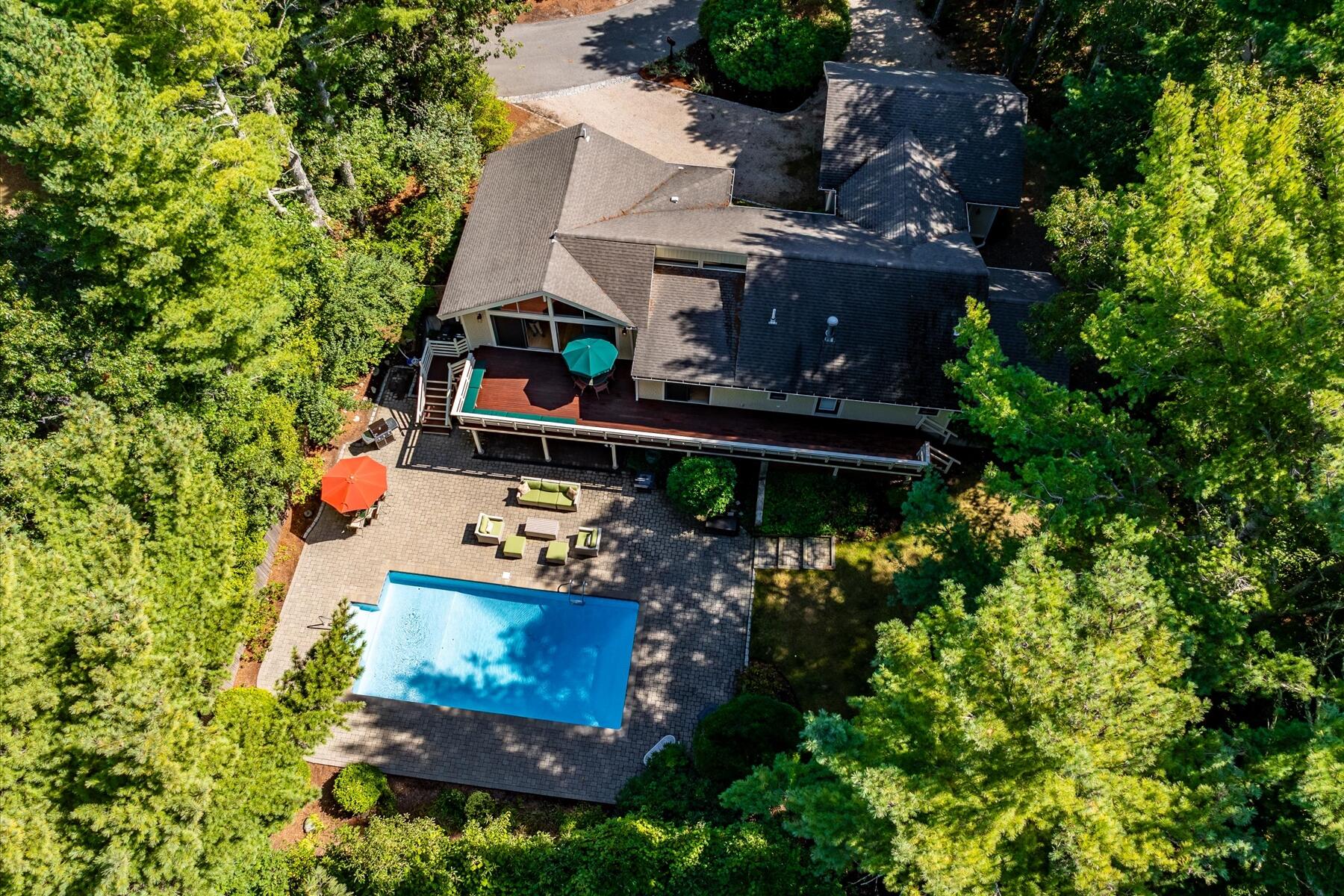 72 Walton Heath Way Mashpee MA 02649