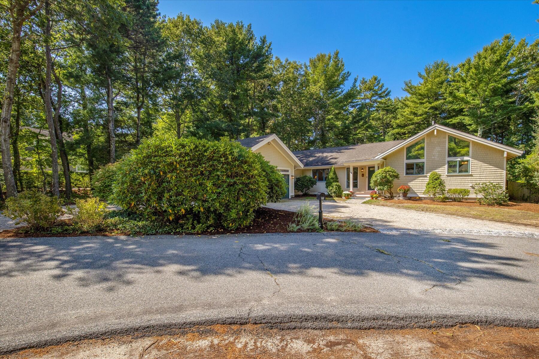 72 Walton Heath Way Mashpee MA 02649