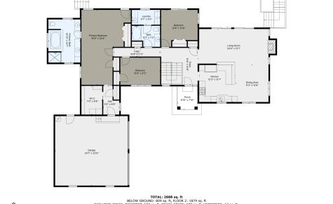 72 Walton Heath Way Mashpee MA 02649