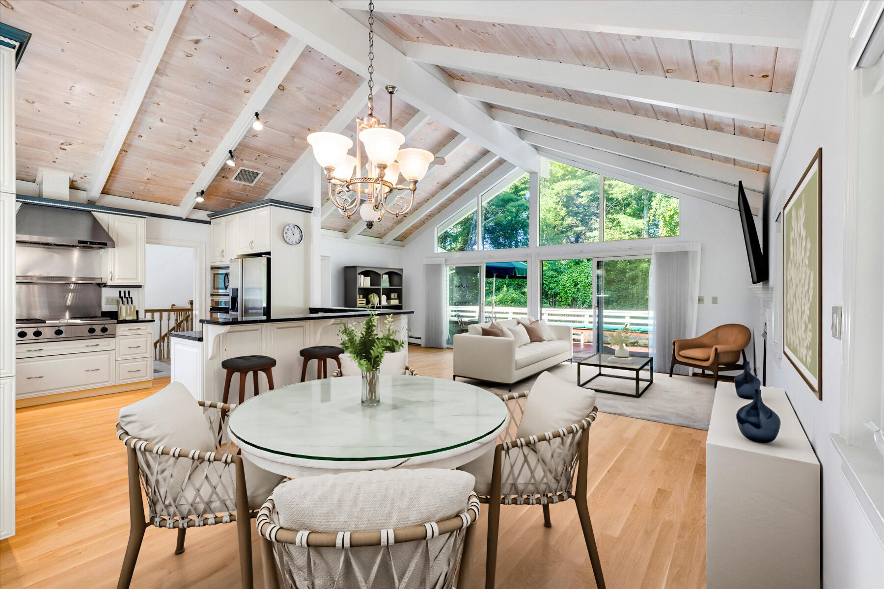 72 Walton Heath Way Mashpee MA 02649