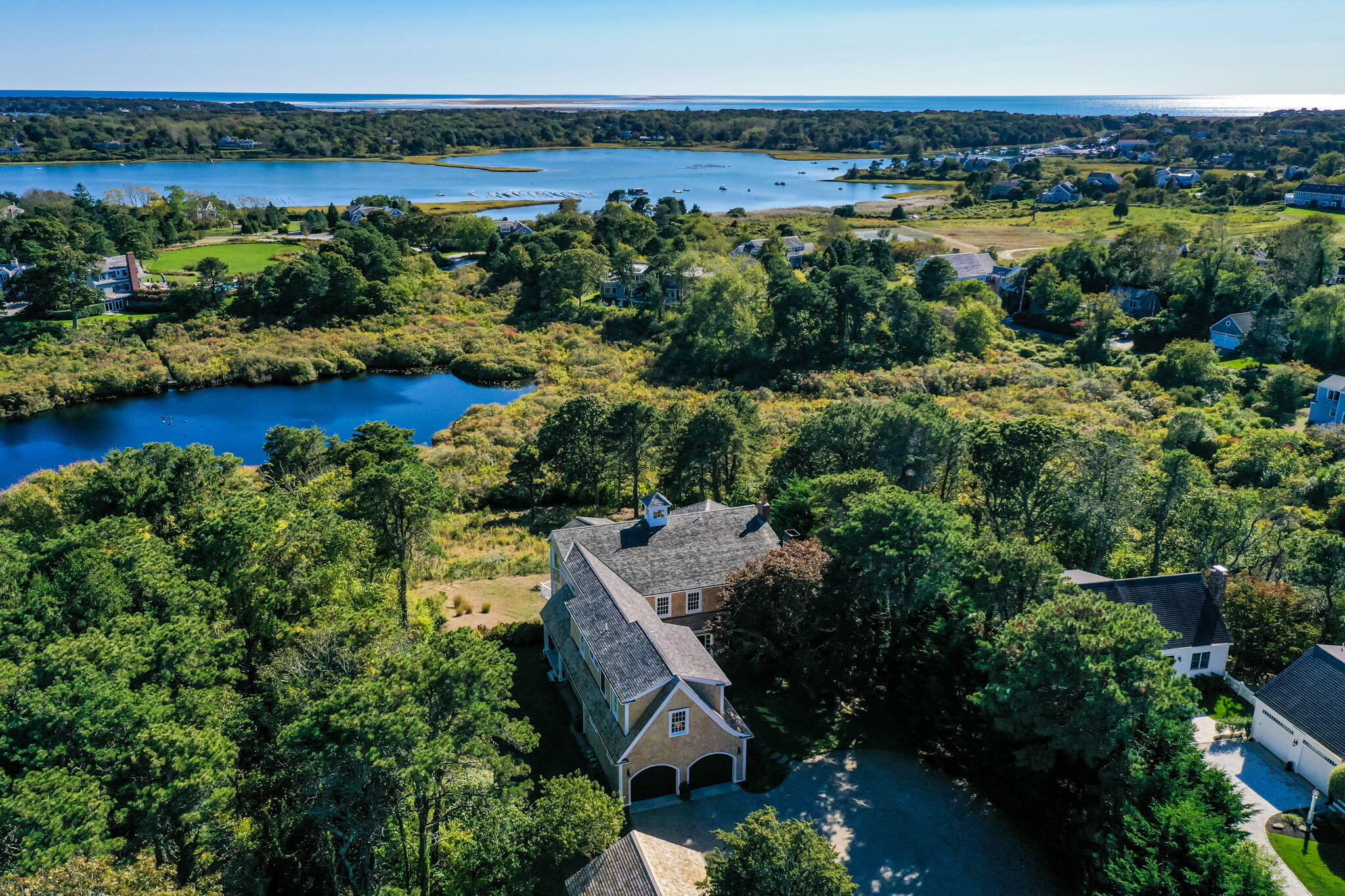 43 Chatham Heights Road Chatham MA 02633