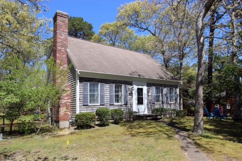 19 Featherbed Lane Brewster MA 02631
