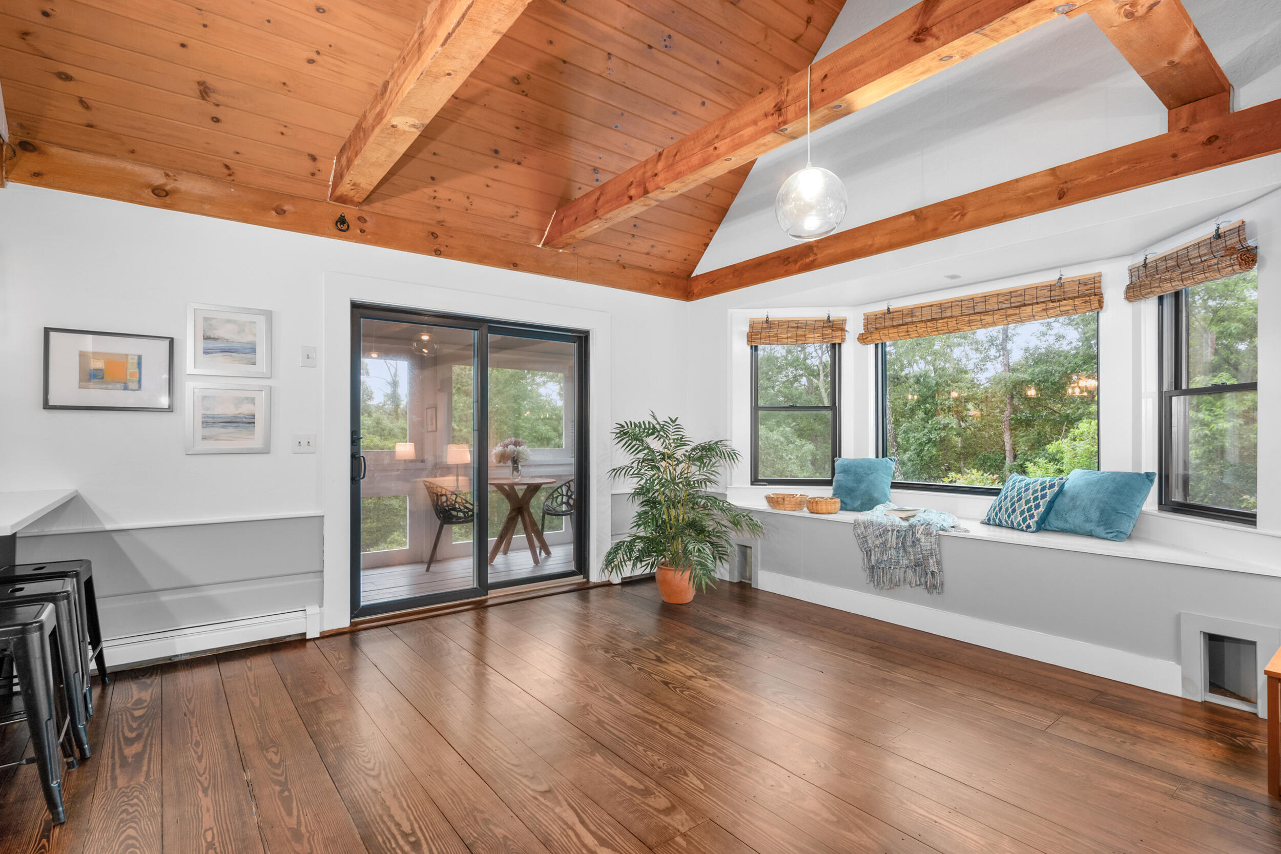 24 Chickadee Circle Chatham MA 02633