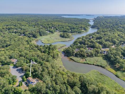 24 Chickadee Circle Chatham MA 02633