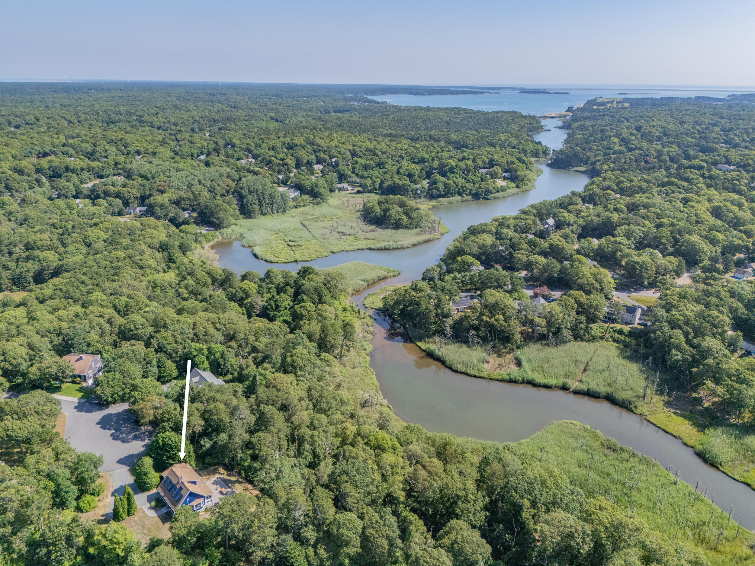 24 Chickadee Circle Chatham MA 02633