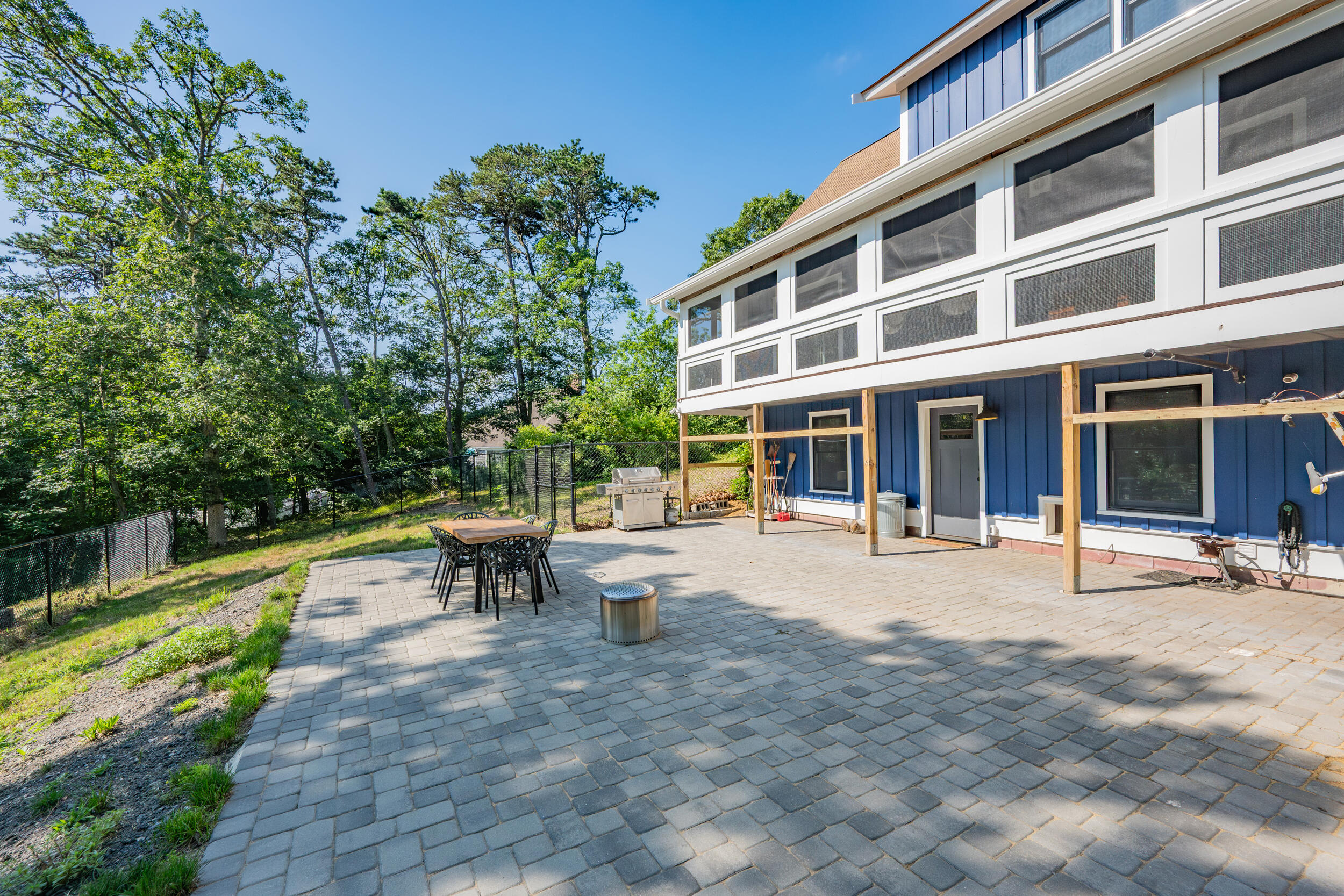 24 Chickadee Circle Chatham MA 02633