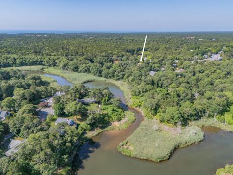 24 Chickadee Circle Chatham MA 02633
