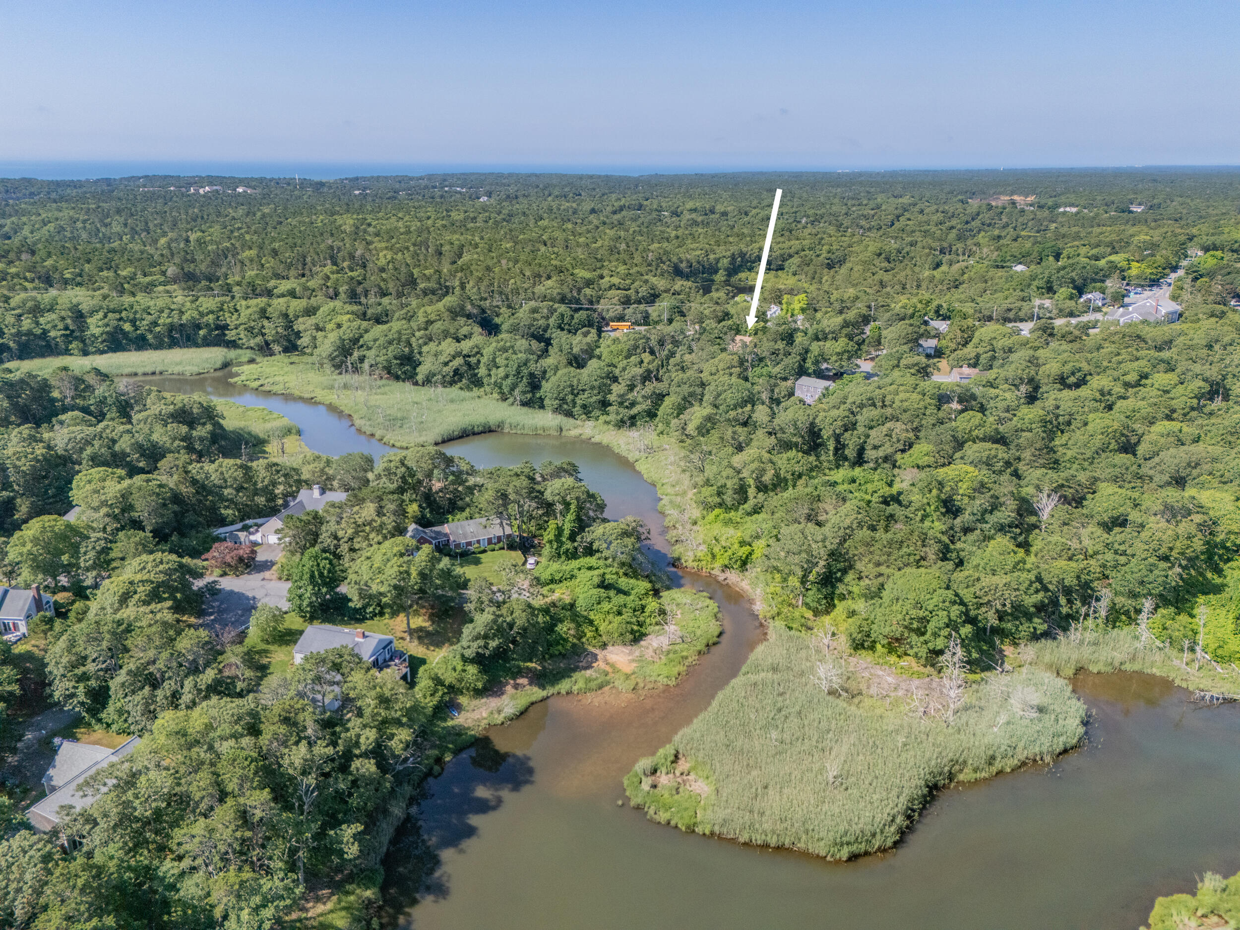 24 Chickadee Circle Chatham MA 02633