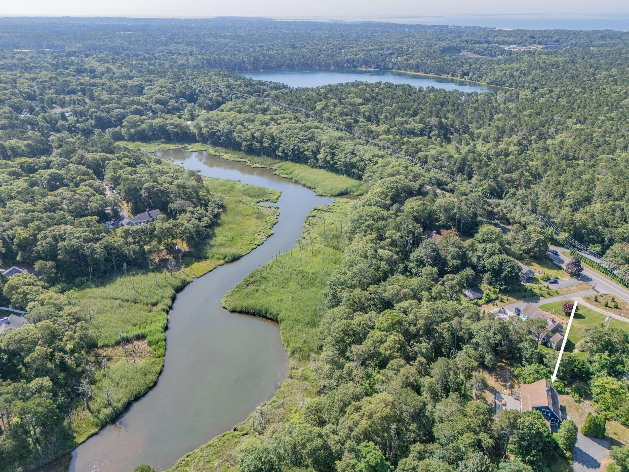 24 Chickadee Circle Chatham MA 02633