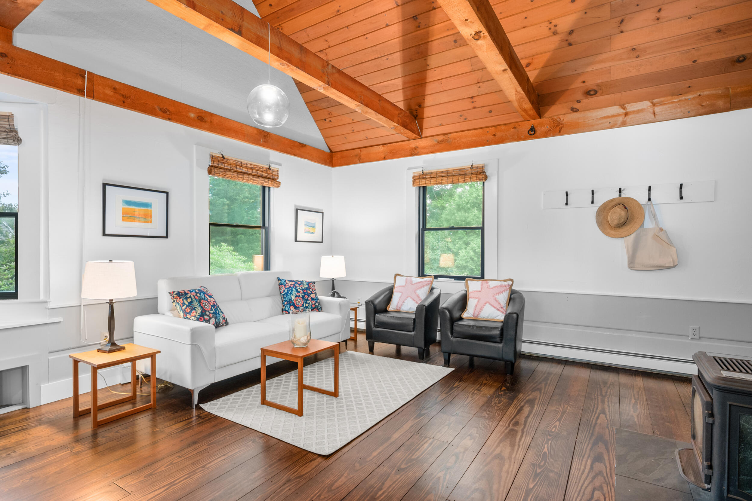 24 Chickadee Circle Chatham MA 02633