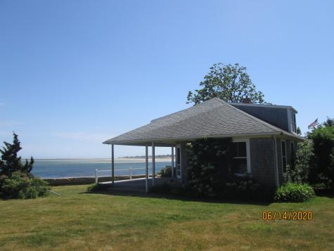 24 Salt Pond Road North Chatham MA 02650