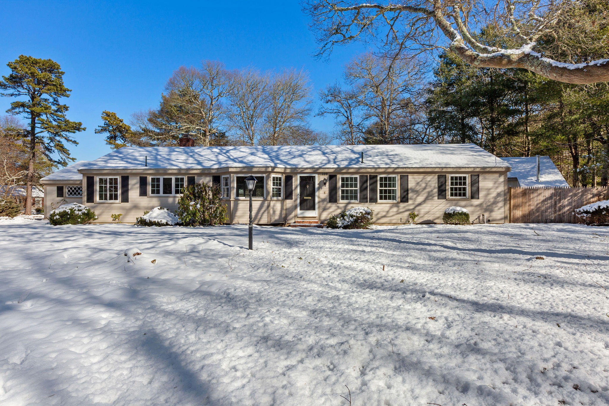 200 Lumbert Mill Road Barnstable MA 02632