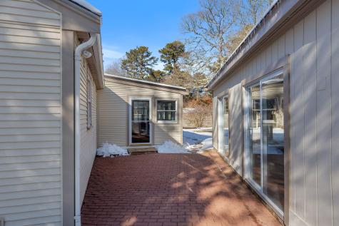 200 Lumbert Mill Road Barnstable MA 02632