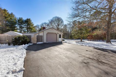 200 Lumbert Mill Road Barnstable MA 02632