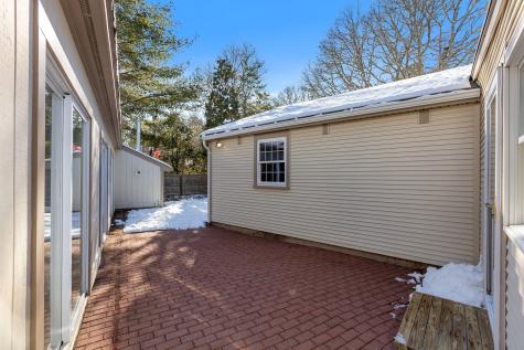 200 Lumbert Mill Road Barnstable MA 02632