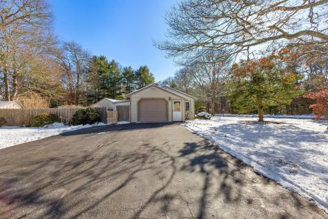 200 Lumbert Mill Road Barnstable MA 02632