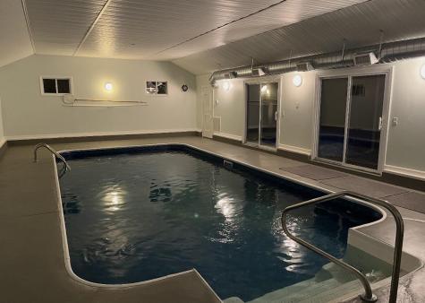 200 Lumbert Mill Road Barnstable MA 02632