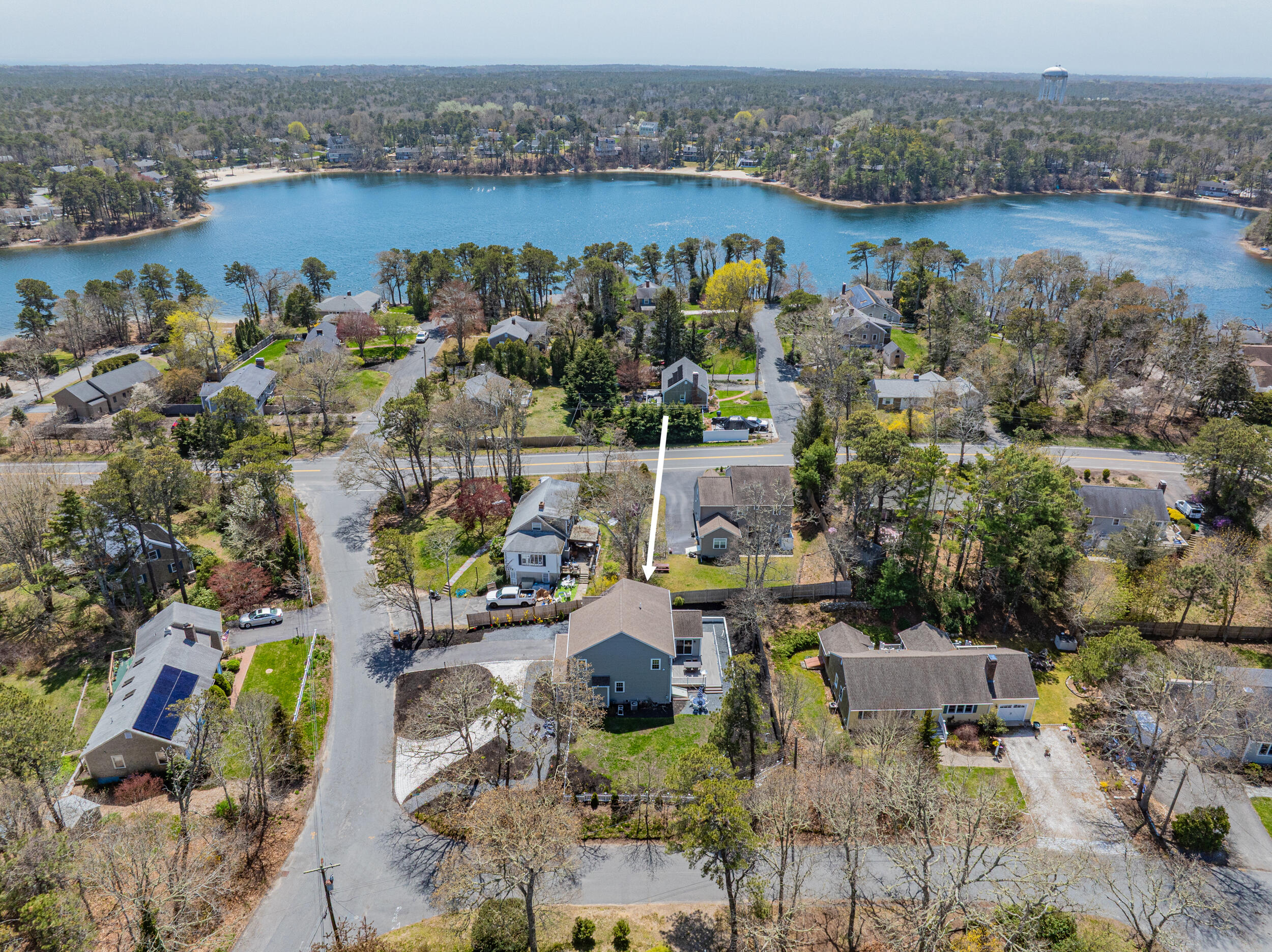 8 Lakeway Lane Harwich MA 02645