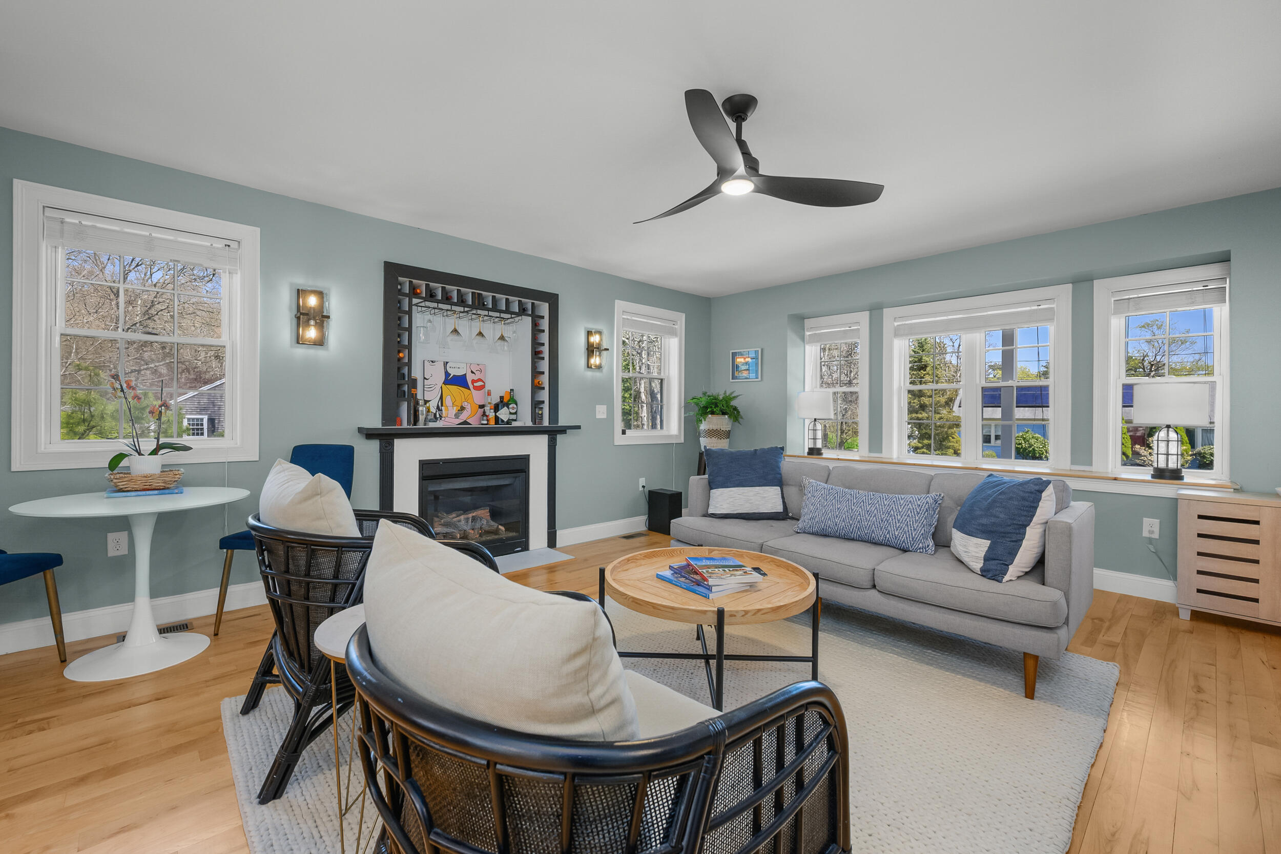 8 Lakeway Lane Harwich MA 02645