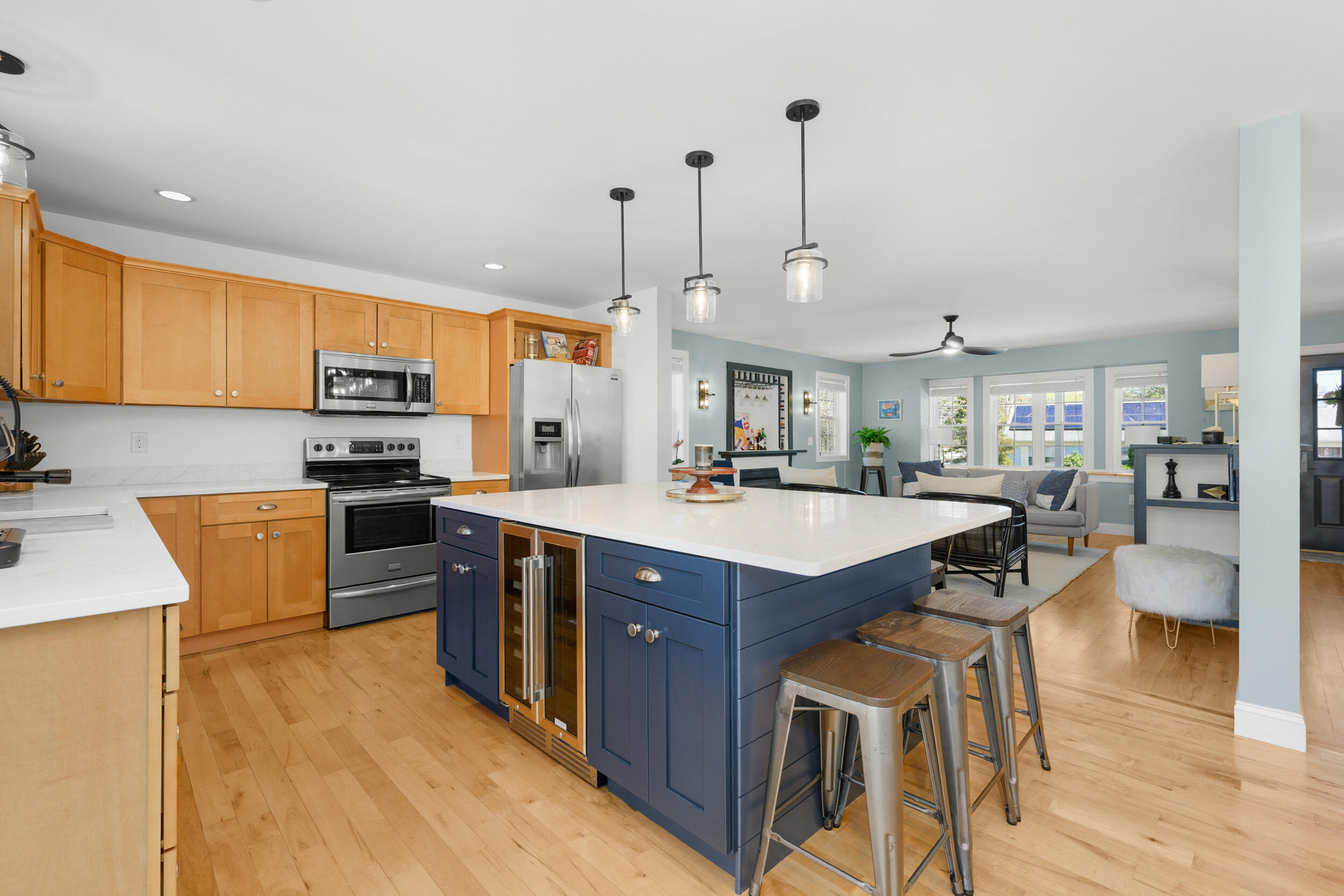 8 Lakeway Lane Harwich MA 02645