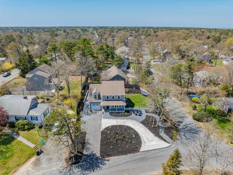 8 Lakeway Lane Harwich MA 02645