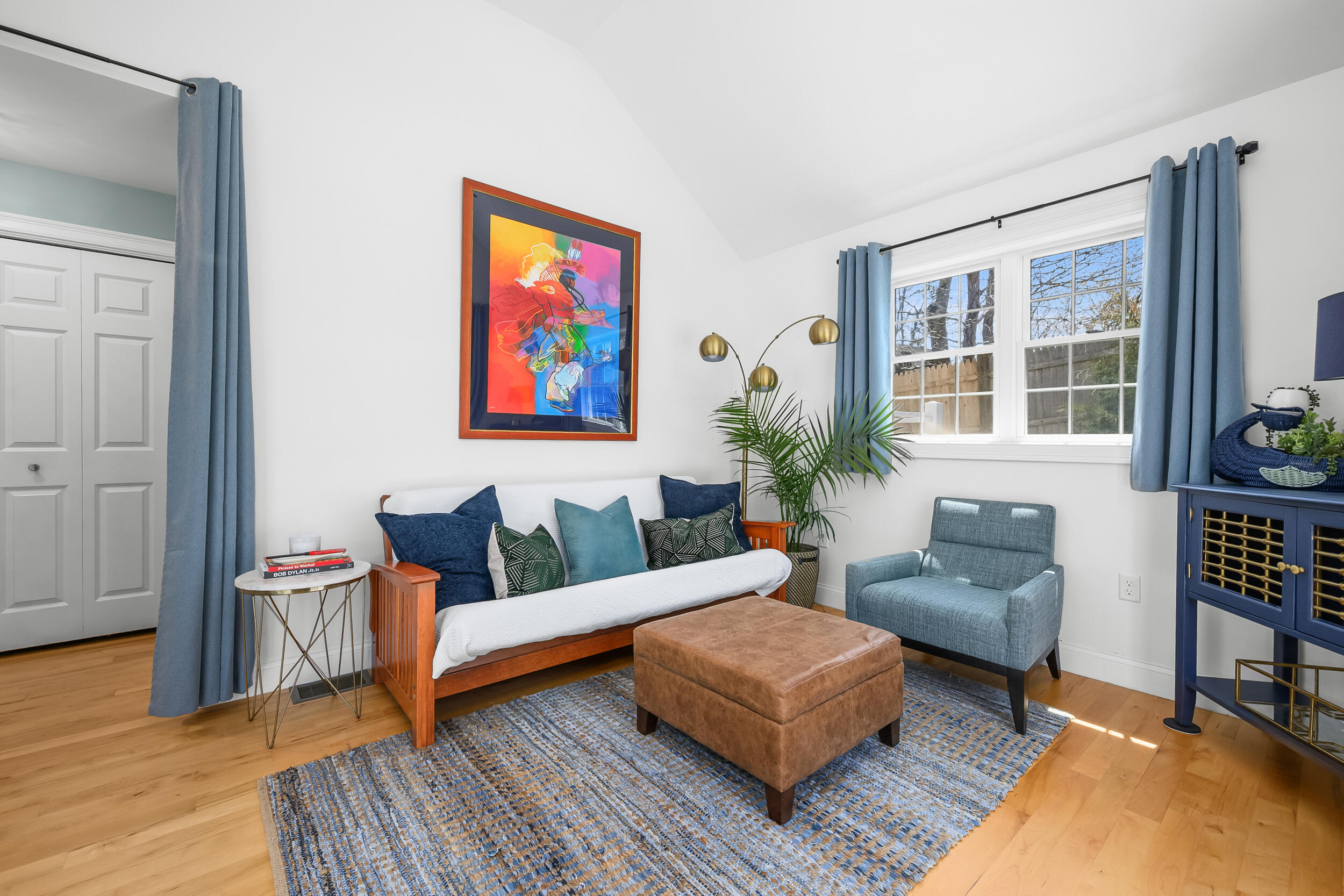 8 Lakeway Lane Harwich MA 02645