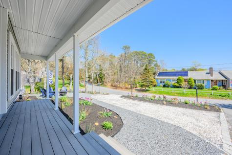 8 Lakeway Lane Harwich MA 02645