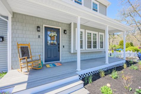 8 Lakeway Lane Harwich MA 02645