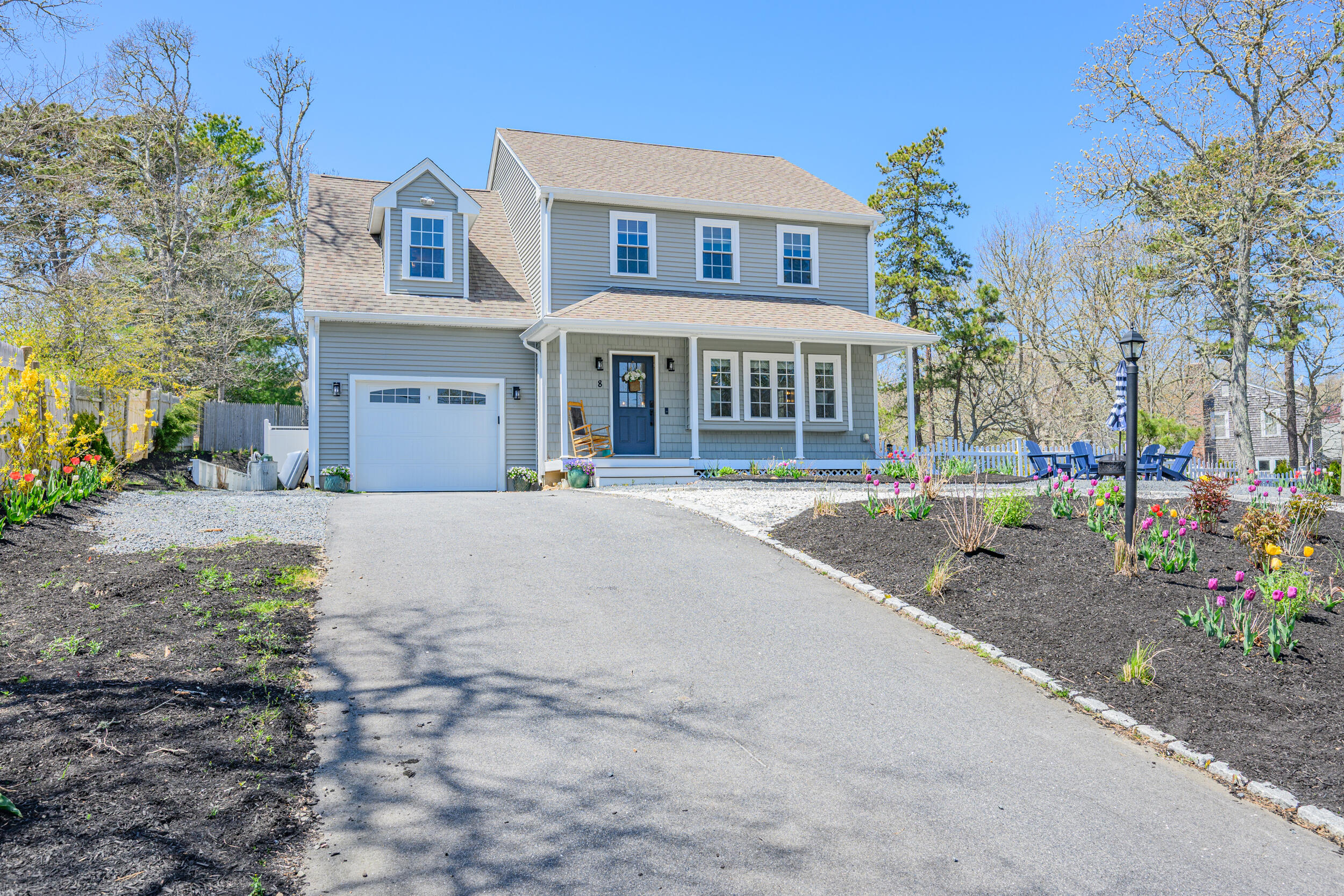 8 Lakeway Lane Harwich MA 02645