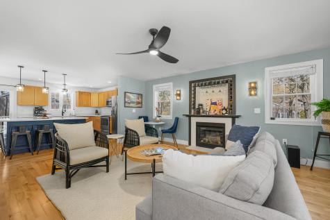 8 Lakeway Lane Harwich MA 02645