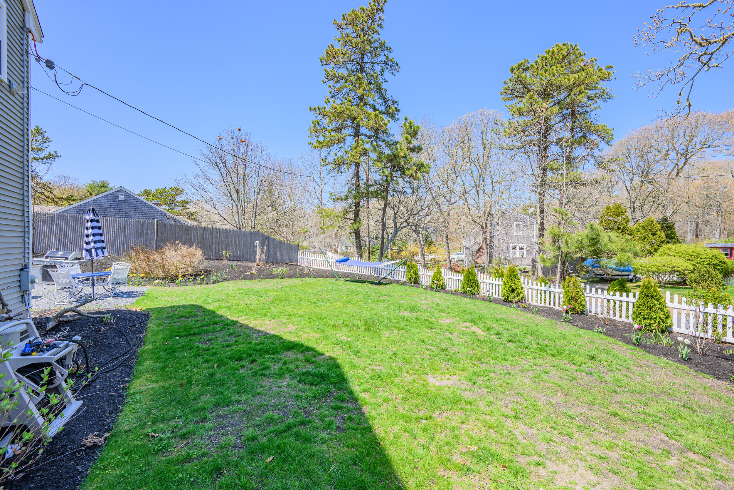 8 Lakeway Lane Harwich MA 02645